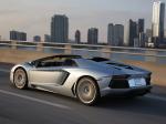 Lamborghini Aventador LP700-4 Roadster 2013 года (US)